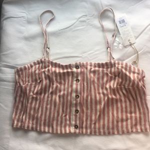 Billabong x Sincerely Jules Bandeau